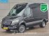 Sonstige Transporttechnik za tip Sonstige Mercedes Benz Sprinter 519 CDI Automaat Dubbellucht L2H2 3500kg trekhaak ACC L, Neumaschine u Veghel (Slika 1)