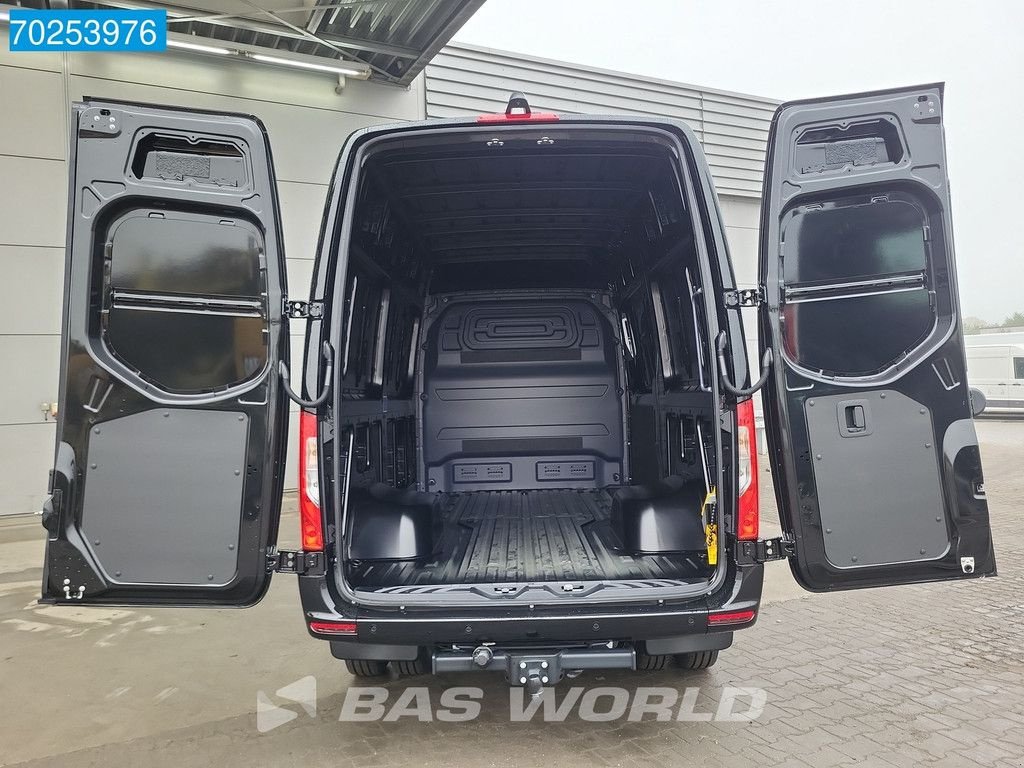 Sonstige Transporttechnik типа Sonstige Mercedes Benz Sprinter 519 CDI Automaat Dubbellucht L2H2 3500kg trekhaak ACC L, Neumaschine в Veghel (Фотография 3)