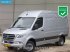 Sonstige Transporttechnik типа Sonstige Mercedes Benz Sprinter 519 CDI Automaat Dubbellucht L2H2 3500kg trekhaak ACC L, Neumaschine в Veghel (Фотография 1)