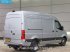 Sonstige Transporttechnik типа Sonstige Mercedes Benz Sprinter 519 CDI Automaat Dubbellucht L2H2 3500kg trekhaak ACC L, Neumaschine в Veghel (Фотография 5)