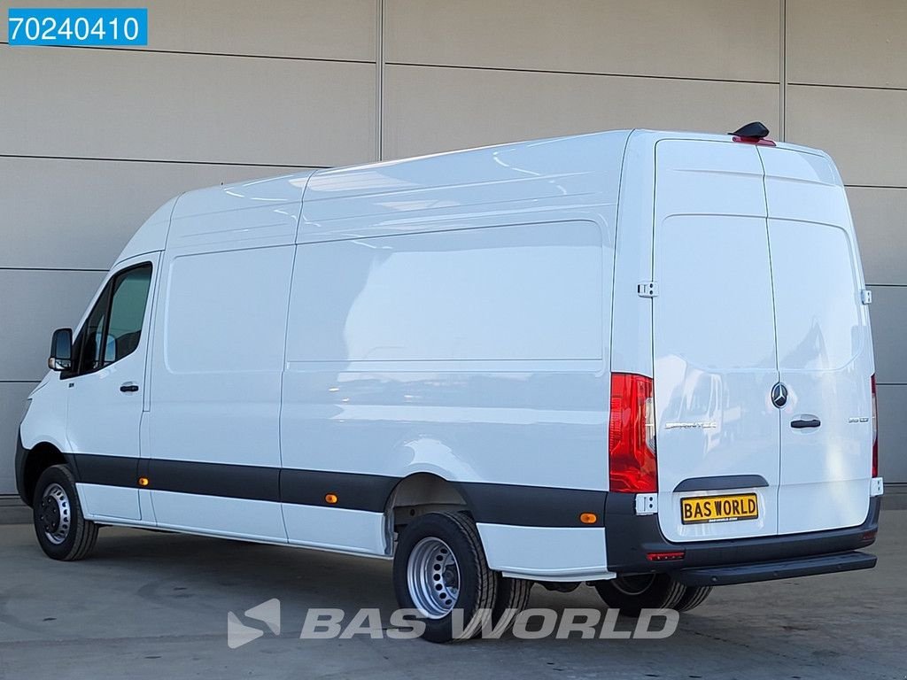 Sonstige Transporttechnik του τύπου Sonstige Mercedes Benz Sprinter 519 CDI Automaat Dubbellucht L3H2 3.5t Trekgewicht Carm, Neumaschine σε Veghel (Φωτογραφία 2)