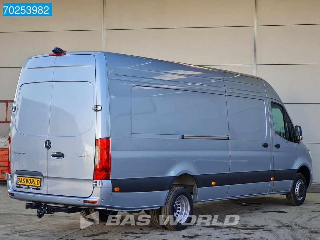 Sonstige Transporttechnik typu Sonstige Mercedes Benz Sprinter 519 CDI Automaat Dubbellucht L4H2 XXL 3500kg trekhaak A, Neumaschine v Veghel (Obrázek 5)