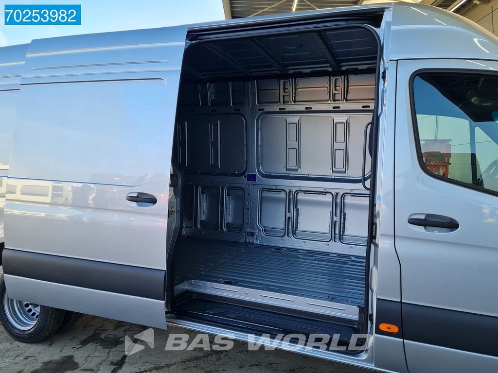 Sonstige Transporttechnik typu Sonstige Mercedes Benz Sprinter 519 CDI Automaat Dubbellucht L4H2 XXL 3500kg trekhaak A, Neumaschine v Veghel (Obrázek 7)