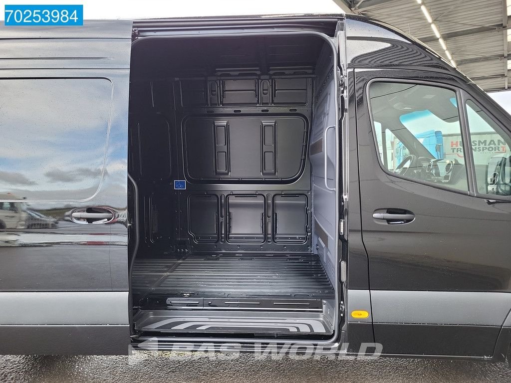 Sonstige Transporttechnik del tipo Sonstige Mercedes Benz Sprinter 519 CDI Automaat Dubbellucht L4H2 XXL 3500kg trekhaak A, Neumaschine In Veghel (Immagine 8)