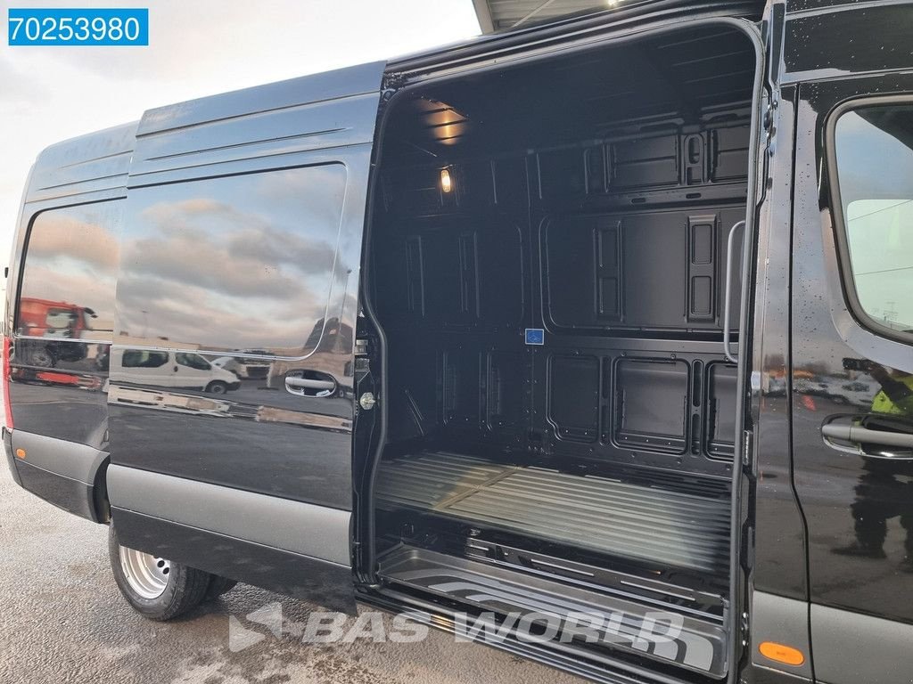 Sonstige Transporttechnik от тип Sonstige Mercedes Benz Sprinter 519 CDI Automaat L3H2 3.5t trekgewicht Dubbellucht Navi, Neumaschine в Veghel (Снимка 7)