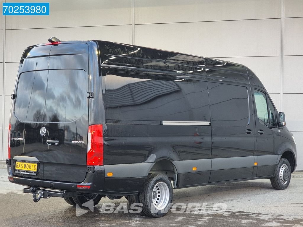 Sonstige Transporttechnik от тип Sonstige Mercedes Benz Sprinter 519 CDI Automaat L3H2 3.5t trekgewicht Dubbellucht Navi, Neumaschine в Veghel (Снимка 5)