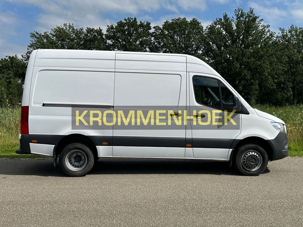 Sonstige Transporttechnik типа Sonstige Mercedes Benz Sprinter 519 CDI Mobiele Werkplaats, Gebrauchtmaschine в Apeldoorn (Фотография 4)