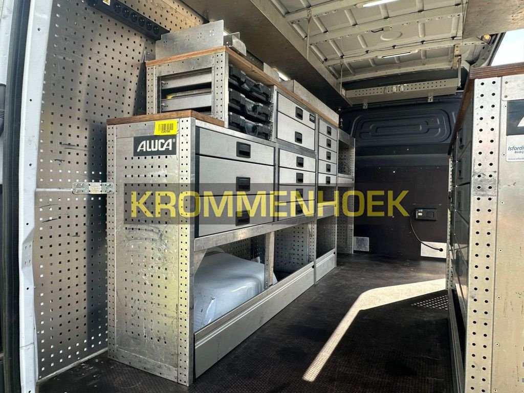 Sonstige Transporttechnik του τύπου Sonstige Mercedes Benz Sprinter 519 CDI Mobiele Werkplaats, Gebrauchtmaschine σε Apeldoorn (Φωτογραφία 8)