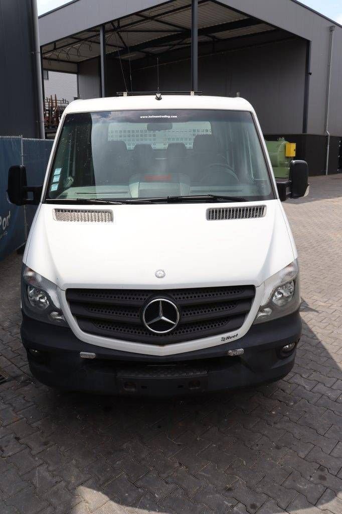 Sonstige Transporttechnik a típus Sonstige Mercedes Benz Sprinter 9068A50, Gebrauchtmaschine ekkor: Antwerpen (Kép 8)