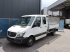 Sonstige Transporttechnik a típus Sonstige Mercedes Benz Sprinter 9068A50, Gebrauchtmaschine ekkor: Antwerpen (Kép 9)