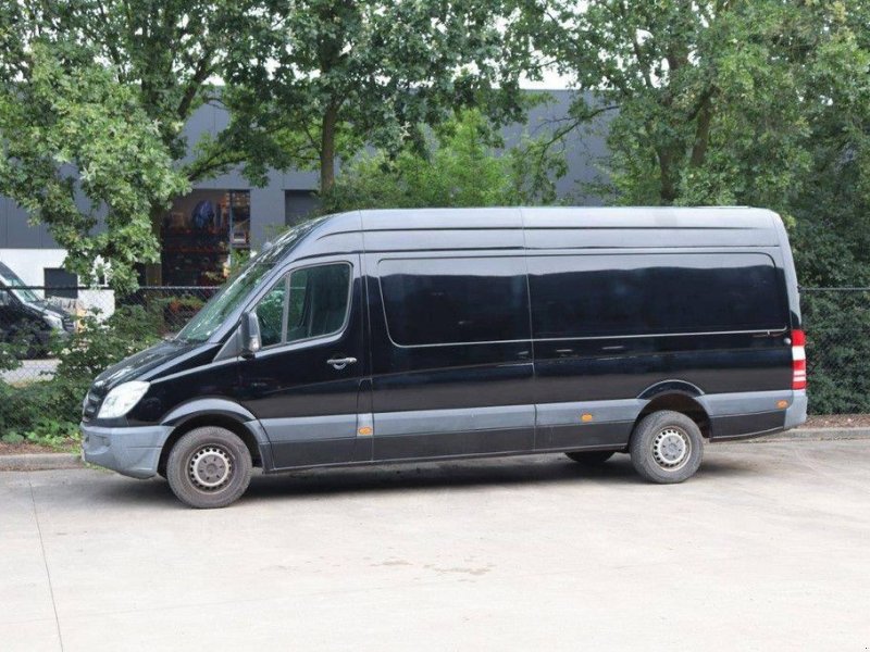 Sonstige Transporttechnik of the type Sonstige Mercedes Benz Sprinter, Gebrauchtmaschine in Antwerpen (Picture 1)