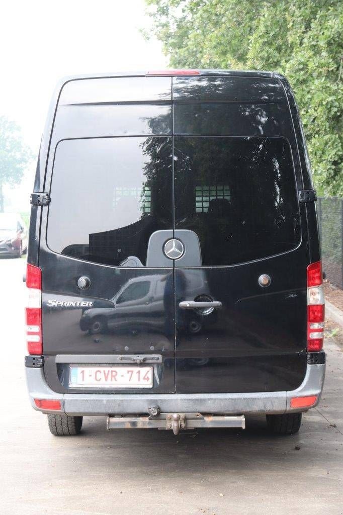 Sonstige Transporttechnik от тип Sonstige Mercedes Benz Sprinter, Gebrauchtmaschine в Antwerpen (Снимка 5)