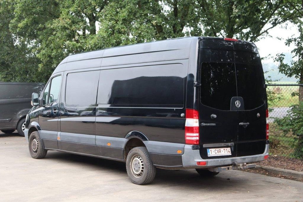 Sonstige Transporttechnik του τύπου Sonstige Mercedes Benz Sprinter, Gebrauchtmaschine σε Antwerpen (Φωτογραφία 4)