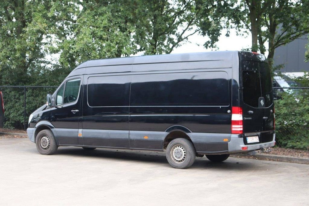 Sonstige Transporttechnik a típus Sonstige Mercedes Benz Sprinter, Gebrauchtmaschine ekkor: Antwerpen (Kép 3)