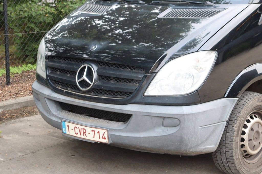 Sonstige Transporttechnik του τύπου Sonstige Mercedes Benz Sprinter, Gebrauchtmaschine σε Antwerpen (Φωτογραφία 11)