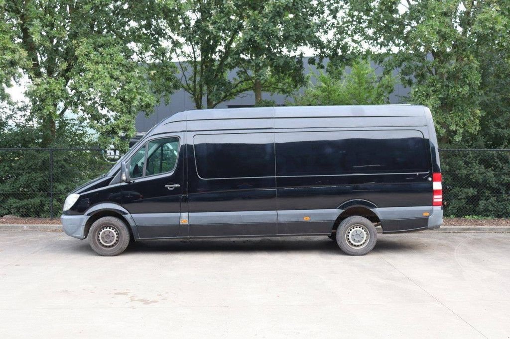 Sonstige Transporttechnik типа Sonstige Mercedes Benz Sprinter, Gebrauchtmaschine в Antwerpen (Фотография 2)