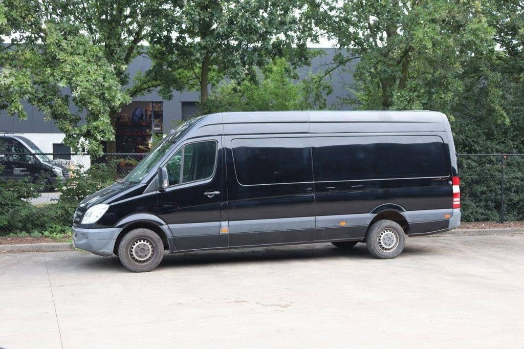 Sonstige Transporttechnik a típus Sonstige Mercedes Benz Sprinter, Gebrauchtmaschine ekkor: Antwerpen (Kép 1)