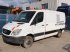 Sonstige Transporttechnik типа Sonstige Mercedes Benz Sprinter, Gebrauchtmaschine в Antwerpen (Фотография 9)