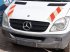 Sonstige Transporttechnik typu Sonstige Mercedes Benz Sprinter, Gebrauchtmaschine w Antwerpen (Zdjęcie 10)