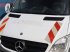 Sonstige Transporttechnik a típus Sonstige Mercedes Benz Sprinter, Gebrauchtmaschine ekkor: Antwerpen (Kép 11)