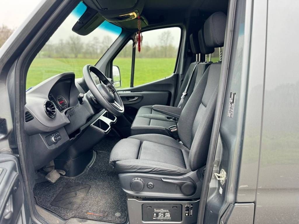 Sonstige Transporttechnik of the type Sonstige Mercedes Benz Sprinter, Gebrauchtmaschine in Antwerpen (Picture 11)