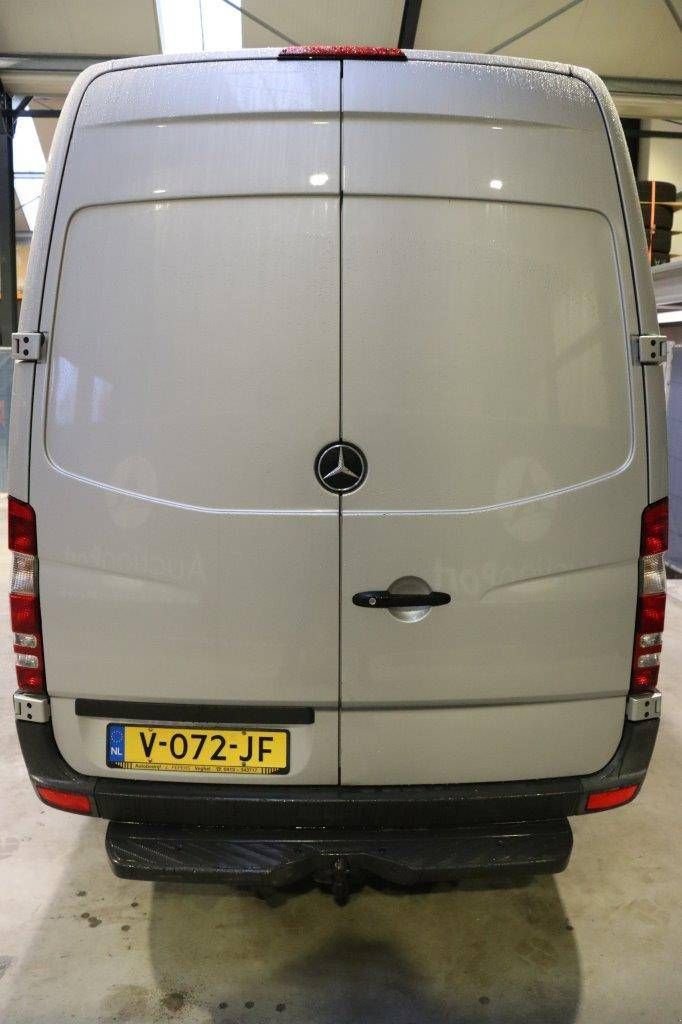 Sonstige Transporttechnik del tipo Sonstige Mercedes Benz Sprinter, Gebrauchtmaschine en Antwerpen (Imagen 7)