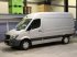 Sonstige Transporttechnik del tipo Sonstige Mercedes Benz Sprinter, Gebrauchtmaschine en Antwerpen (Imagen 11)