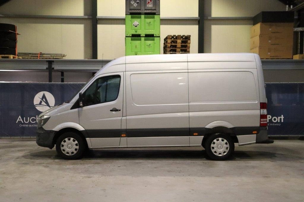 Sonstige Transporttechnik del tipo Sonstige Mercedes Benz Sprinter, Gebrauchtmaschine en Antwerpen (Imagen 2)