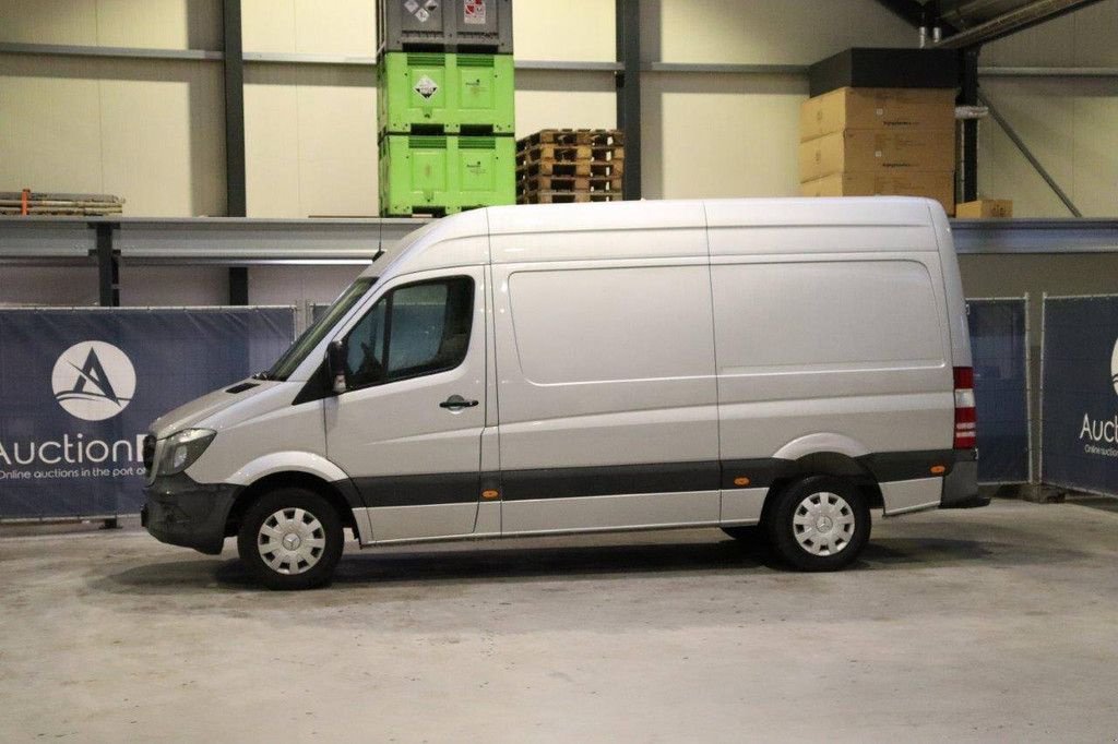 Sonstige Transporttechnik del tipo Sonstige Mercedes Benz Sprinter, Gebrauchtmaschine en Antwerpen (Imagen 1)