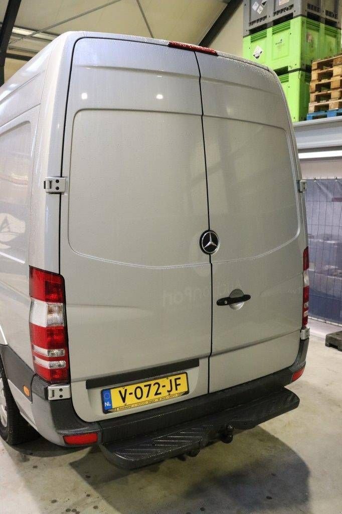 Sonstige Transporttechnik del tipo Sonstige Mercedes Benz Sprinter, Gebrauchtmaschine en Antwerpen (Imagen 5)