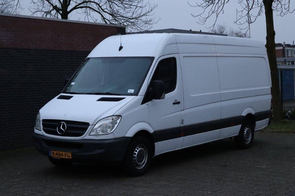 Sonstige Transporttechnik of the type Sonstige Mercedes Benz Sprinter, Gebrauchtmaschine in Antwerpen (Picture 10)