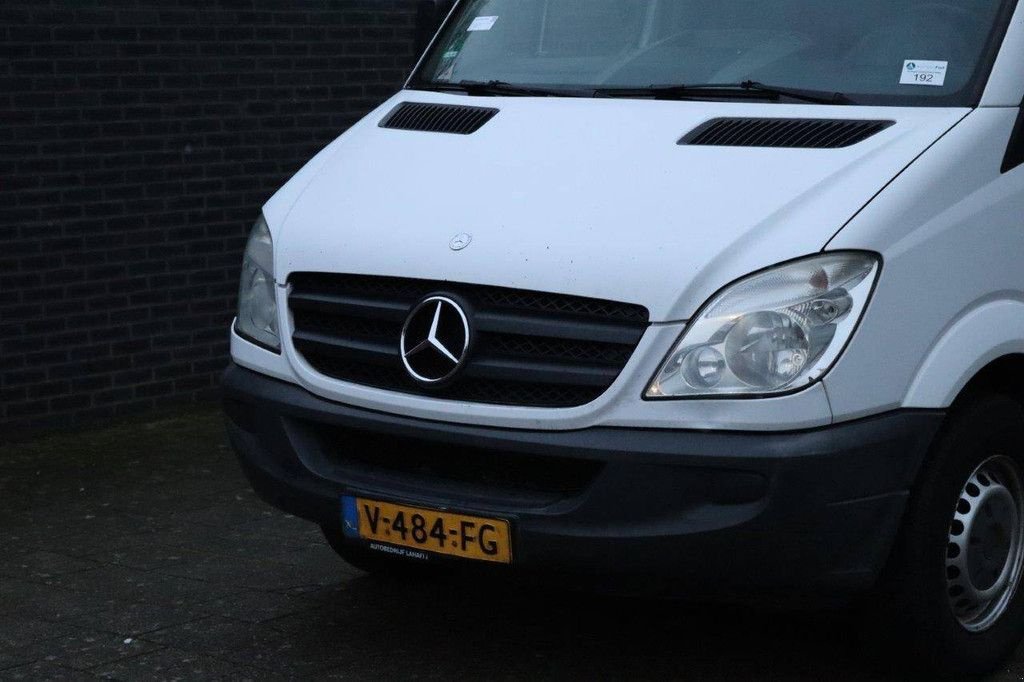 Sonstige Transporttechnik of the type Sonstige Mercedes Benz Sprinter, Gebrauchtmaschine in Antwerpen (Picture 11)