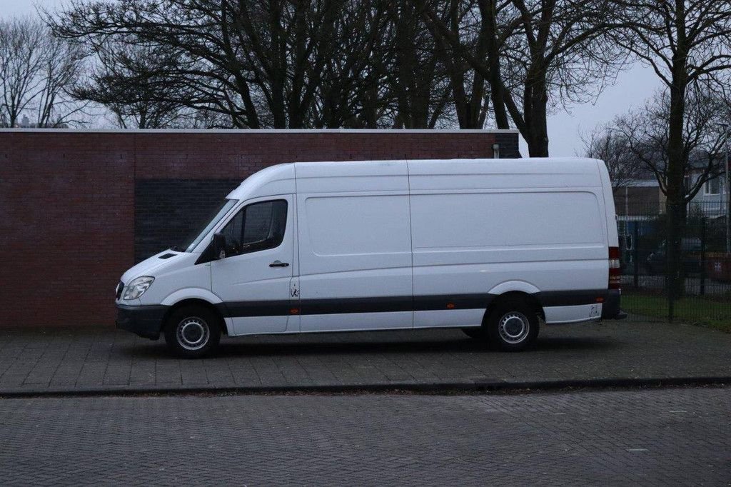 Sonstige Transporttechnik of the type Sonstige Mercedes Benz Sprinter, Gebrauchtmaschine in Antwerpen (Picture 1)