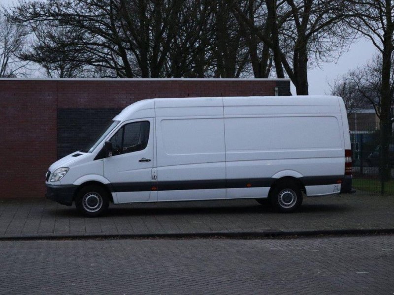 Sonstige Transporttechnik of the type Sonstige Mercedes Benz Sprinter, Gebrauchtmaschine in Antwerpen (Picture 1)