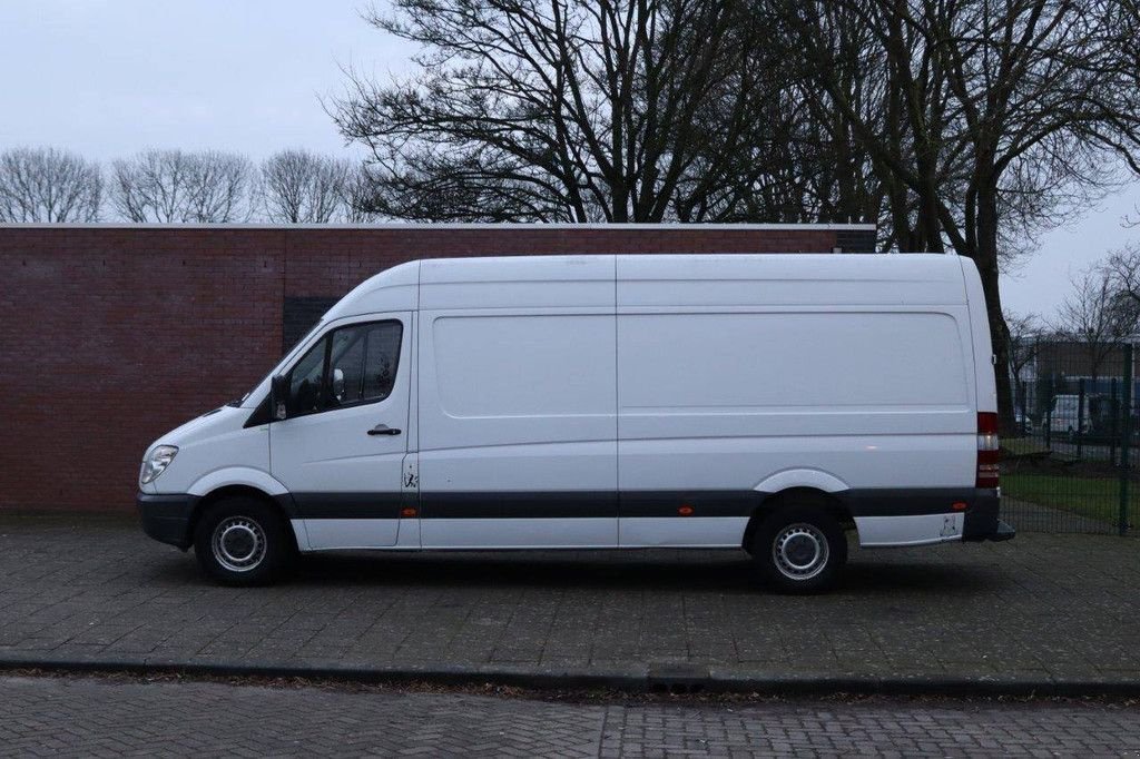 Sonstige Transporttechnik of the type Sonstige Mercedes Benz Sprinter, Gebrauchtmaschine in Antwerpen (Picture 2)