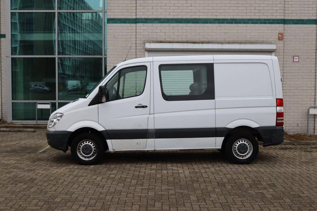 Sonstige Transporttechnik des Typs Sonstige Mercedes Benz Sprinter, Gebrauchtmaschine in Antwerpen (Bild 2)