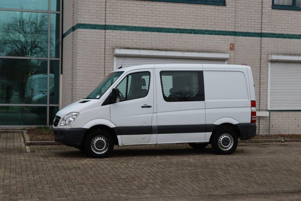 Sonstige Transporttechnik des Typs Sonstige Mercedes Benz Sprinter, Gebrauchtmaschine in Antwerpen (Bild 1)