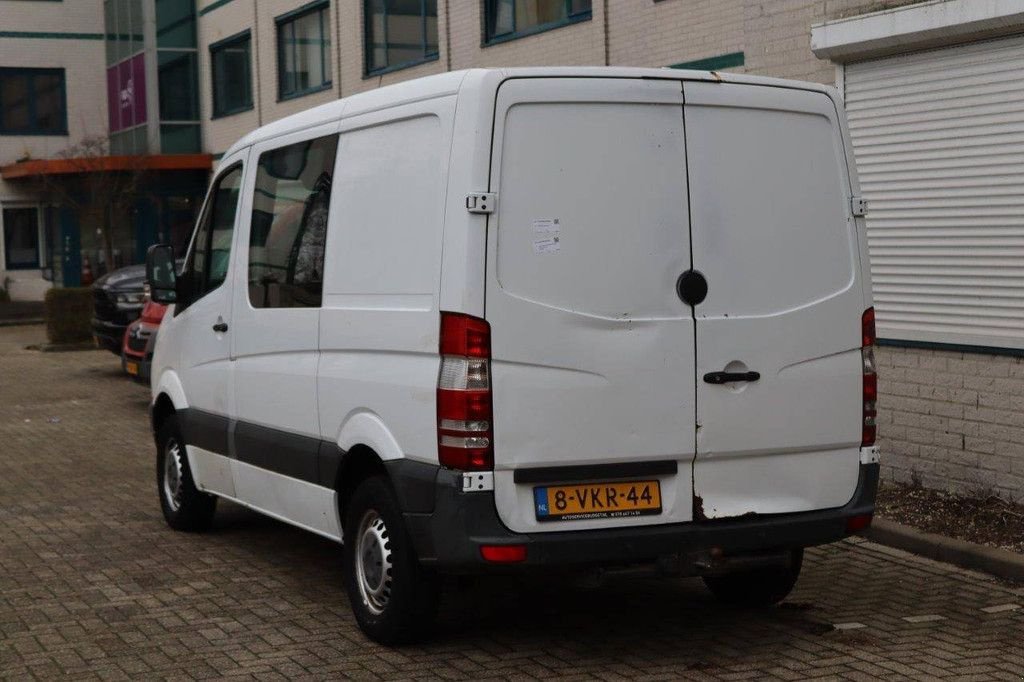 Sonstige Transporttechnik des Typs Sonstige Mercedes Benz Sprinter, Gebrauchtmaschine in Antwerpen (Bild 4)