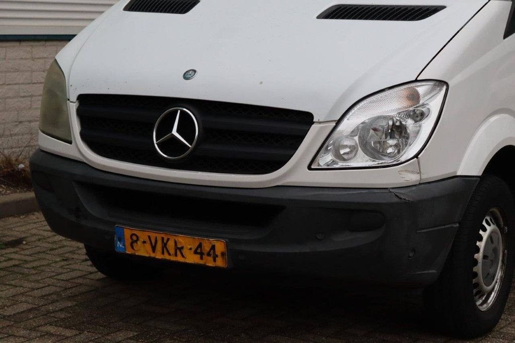 Sonstige Transporttechnik des Typs Sonstige Mercedes Benz Sprinter, Gebrauchtmaschine in Antwerpen (Bild 11)