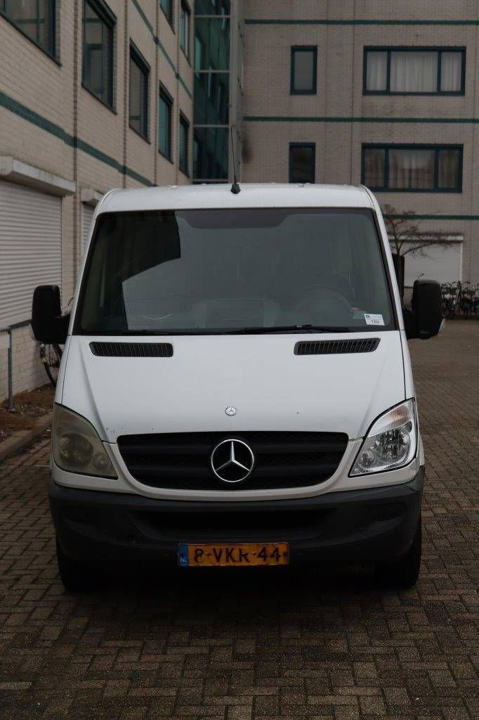 Sonstige Transporttechnik des Typs Sonstige Mercedes Benz Sprinter, Gebrauchtmaschine in Antwerpen (Bild 9)