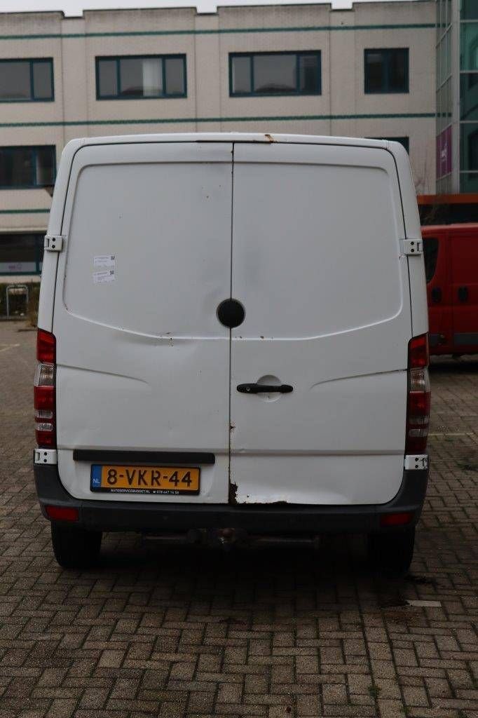 Sonstige Transporttechnik des Typs Sonstige Mercedes Benz Sprinter, Gebrauchtmaschine in Antwerpen (Bild 5)