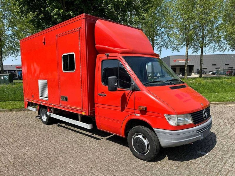 Sonstige Transporttechnik del tipo Sonstige Mercedes Benz Sprinter, Gebrauchtmaschine In Antwerpen (Immagine 1)