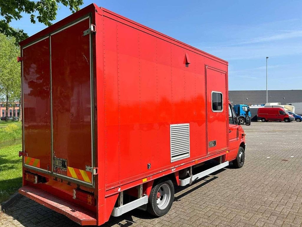 Sonstige Transporttechnik des Typs Sonstige Mercedes Benz Sprinter, Gebrauchtmaschine in Antwerpen (Bild 7)