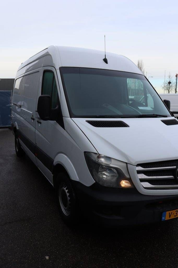 Sonstige Transporttechnik des Typs Sonstige Mercedes Benz Sprinter, Gebrauchtmaschine in Antwerpen (Bild 7)