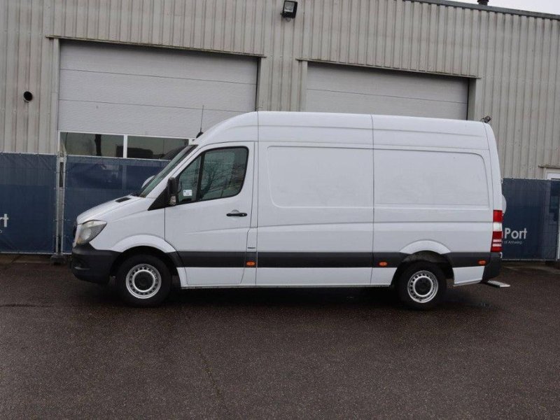 Sonstige Transporttechnik типа Sonstige Mercedes Benz Sprinter, Gebrauchtmaschine в Antwerpen (Фотография 1)