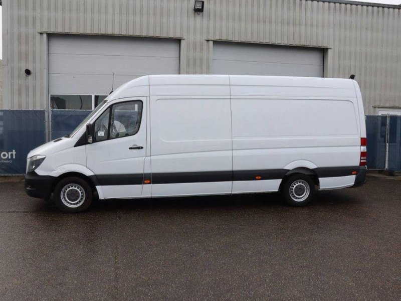 Sonstige Transporttechnik za tip Sonstige Mercedes Benz Sprinter, Gebrauchtmaschine u Antwerpen (Slika 1)