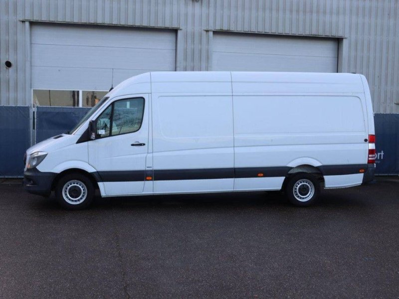 Sonstige Transporttechnik типа Sonstige Mercedes Benz Sprinter, Gebrauchtmaschine в Antwerpen (Фотография 1)