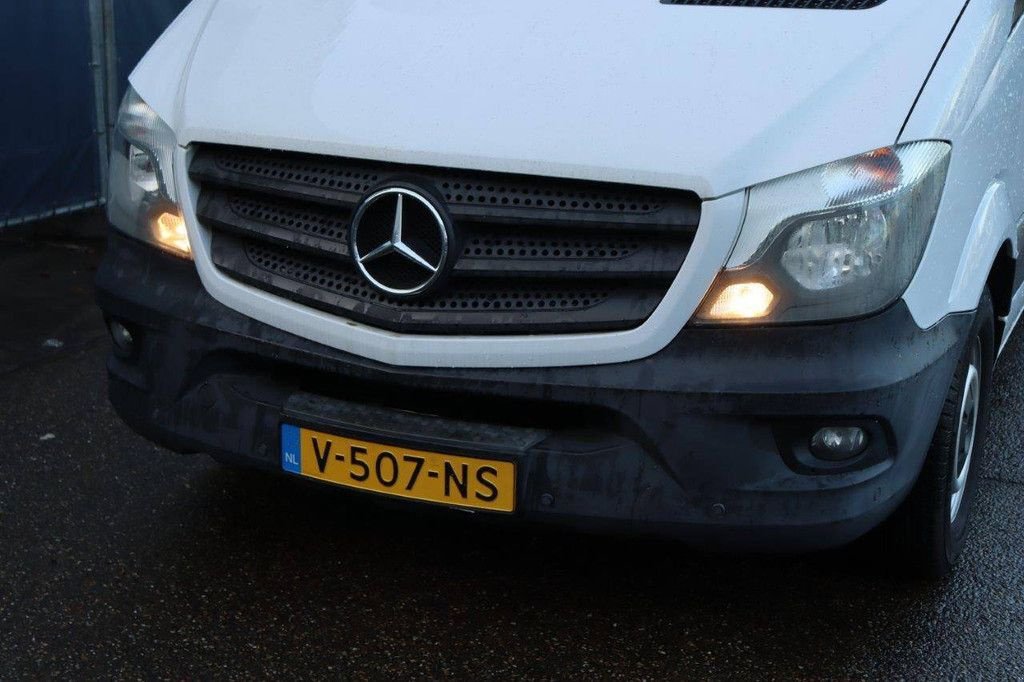 Sonstige Transporttechnik des Typs Sonstige Mercedes Benz Sprinter, Gebrauchtmaschine in Antwerpen (Bild 10)