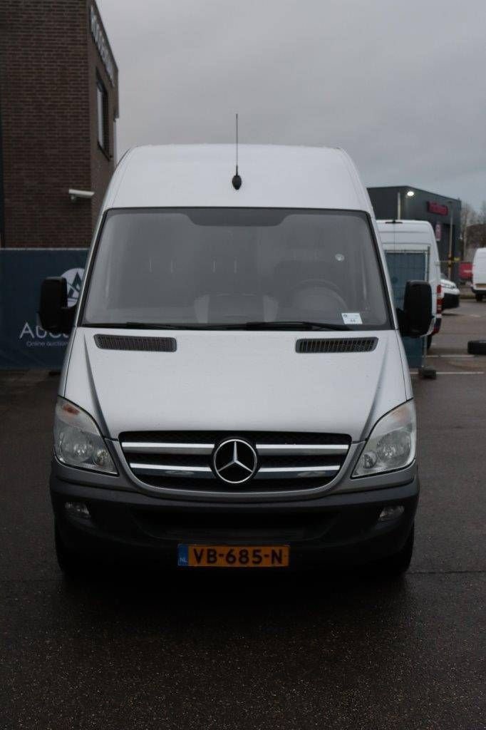 Sonstige Transporttechnik des Typs Sonstige Mercedes Benz Sprinter, Gebrauchtmaschine in Antwerpen (Bild 9)