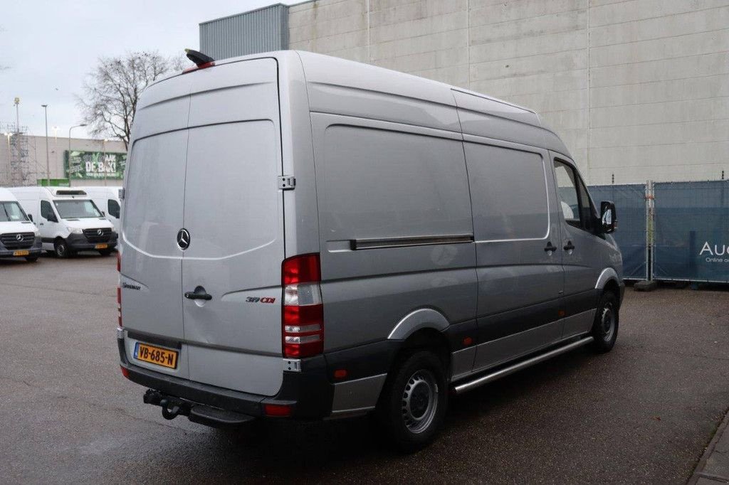 Sonstige Transporttechnik des Typs Sonstige Mercedes Benz Sprinter, Gebrauchtmaschine in Antwerpen (Bild 7)